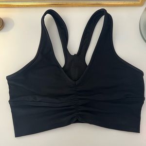 Alo Yoga Wild Thing Bra